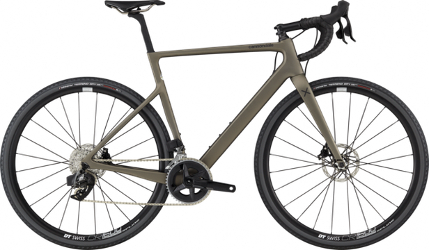Cannondale SuperSix EVO Ultra